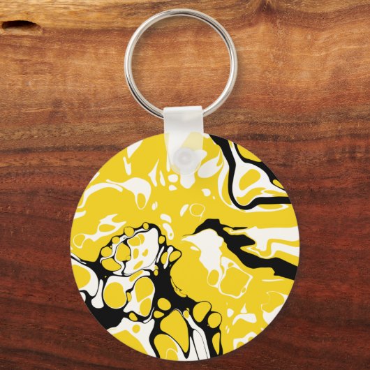 Asher - Liquidation Schlüsselanhänger (Vorderseite)