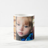 Asher-Tasse Kaffeetasse (Mittel)