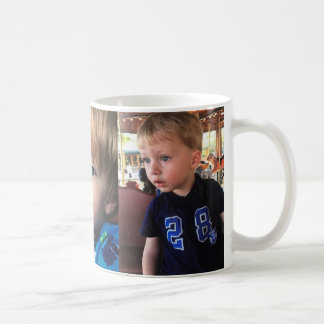 Asher-Tasse Kaffeetasse