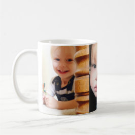 Asher-Tasse Kaffeetasse
