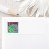 ASHES AND DRAGONS (Insitu)