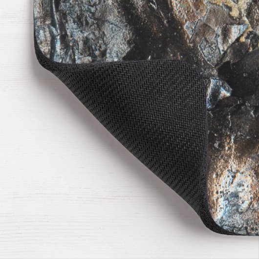 Ashes Mousepad (Ecke)