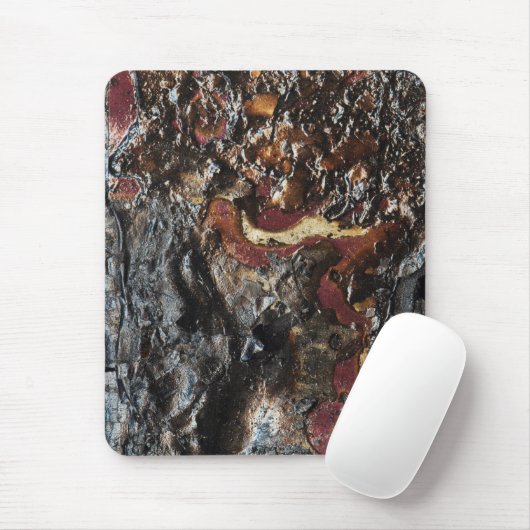 Ashes Mousepad (Mit Mouse)