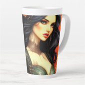 Ashes To Beauty Milchtasse (Rechte Ecke)