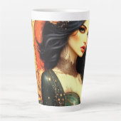 Ashes To Beauty Milchtasse (Vorderseite)