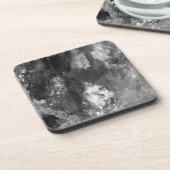 Ashes Untersetzer (Linke Seite)