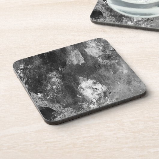 Ashes Untersetzer (Linke Seite)