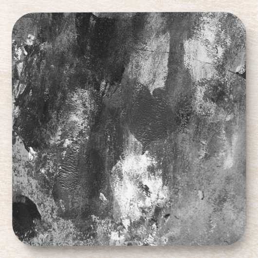 Ashes Untersetzer (Vorderseite)