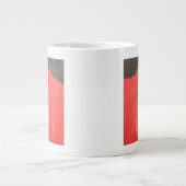 Ashetan 1998 Jumbo-Tasse (Vorderseite)