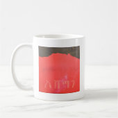 Ashetan 1998 kaffeetasse (Links)