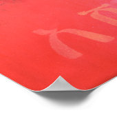 Ashetan 1998 poster (Ecke)