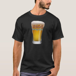 Asheville-Bier-Stadt USA T-Shirt