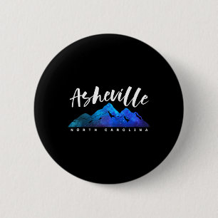 Asheville North Carolina Camping Wandern Ski Fam Button