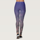 Ashfall Afterglow Leggings (Rückseite)