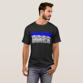 Ashfield Tal-Ebenen rochdale T-Shirt (Vorne ganz)