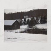 Ashford, Connecticut Postcard Postkarte (Vorderseite)