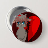 ashfur Knopf Button (Vorne & Hinten)
