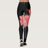 Ashima Ananda Floral Leggings (Rückseite)