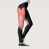Ashima Ananda Floral Leggings (Rechts)