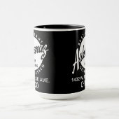 Ashkenaz Delicatessen Restaurant, Chicago Tasse (Zentrum)