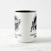 Ashkenaz Delicatessen Restaurant, Chicago Tasse (Zentrum)