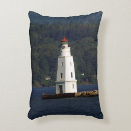Ashland Breakwater Light accent pillow Dekokissen