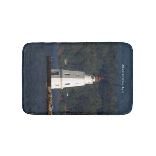 Ashland Breakwater Light bathmat Badematte (Vorderseite)