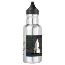 Ashland Breakwater Light Edelstahlflasche