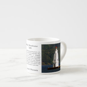 Ashland Breakwater Light Espresso Tasse
