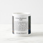 Ashland Breakwater Light Tasse (Mittel)