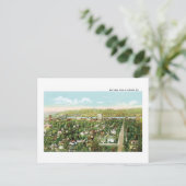 Ashland, KY Postkarte (Stehend Vorderseite)