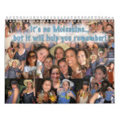 Ashlees Kalender (Titelbild)