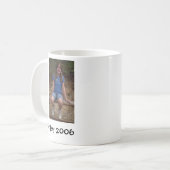 Ashley 2006 kaffeetasse (Vorderseite Links)