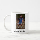Ashley 2006 kaffeetasse (Links)