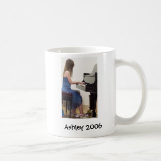 Ashley 2006 kaffeetasse
