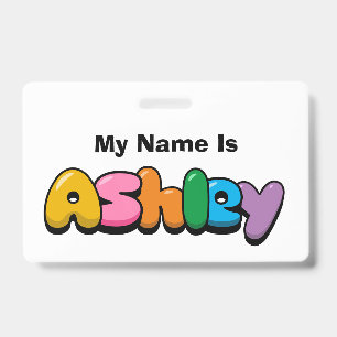 Ashley Ausweis