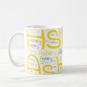 Ashley Kaffeetasse
