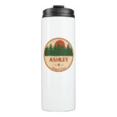 Ashley National Forest Thermosbecher (Vorderseite)