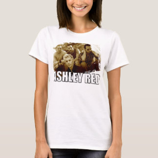 Ashley Rot T-Shirt