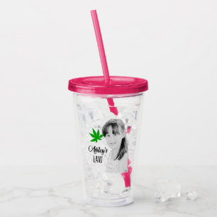 Ashleys Gesetz Acryltrinkbecher
