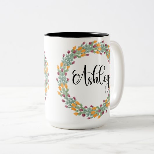 Ashleys Tasse 15oz (siehe weitere Optionen) (VorderseiteRechts)