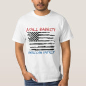 Ashli-Babbitt T-Shirt (Vorderseite)