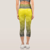 Ashlight Descent Capri Leggings (Rückseite)