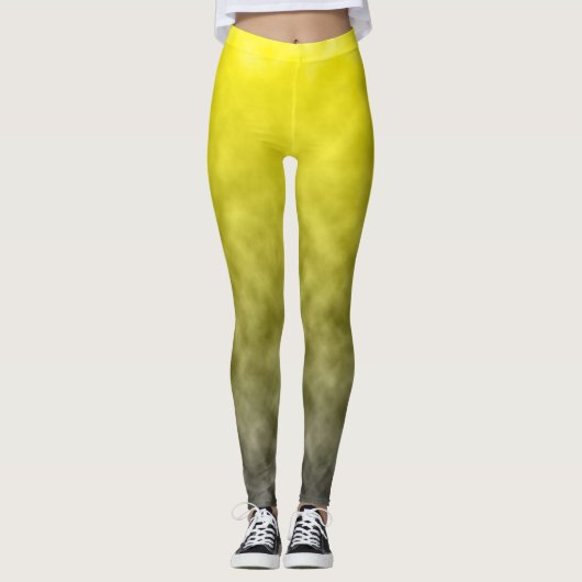Ashlight Descent Leggings (Vorderseite)
