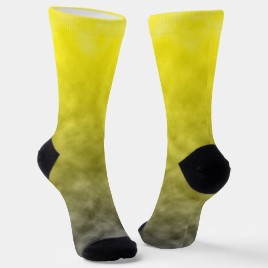 Ashlight Descent Socken (Gewinkelt)