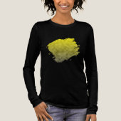 Ashlight Descent Tri-Blend Shirt (Vorderseite)