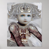 Ashling Print Poster (Vorne)