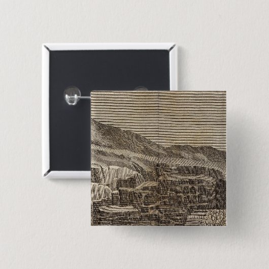 Ashna Crogs, Mull Button (Vorne & Hinten)