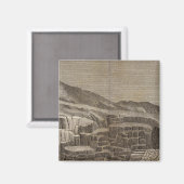 Ashna Crogs, Mull Magnet (Vorderseite/Rückseite)