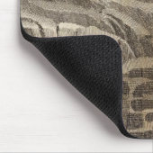 Ashna Crogs, Mull Mousepad (Ecke)